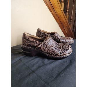 Bøc Born Comfort Shoes